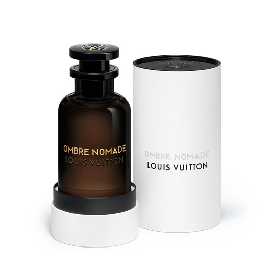 Louis Vuitton Ombre Nomade Eau de Parfum Probe