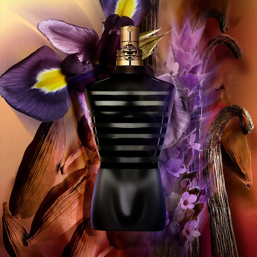 Jean Paul Gaultier | Le Male Le Parfum - DFP - Premium Fragrance