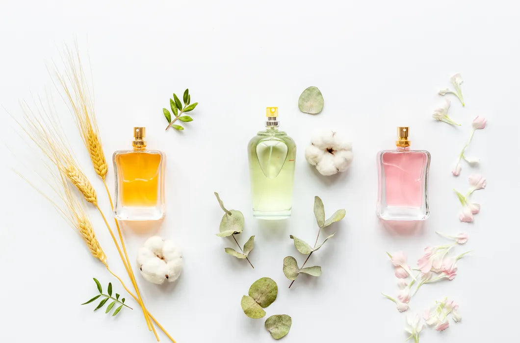 Die Kunst des Parfum-Layering: Kreiere deinen einzigartigen Duft
