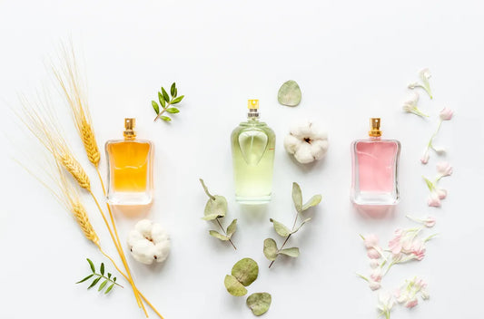 Die Kunst des Parfum-Layering: Kreiere deinen einzigartigen Duft