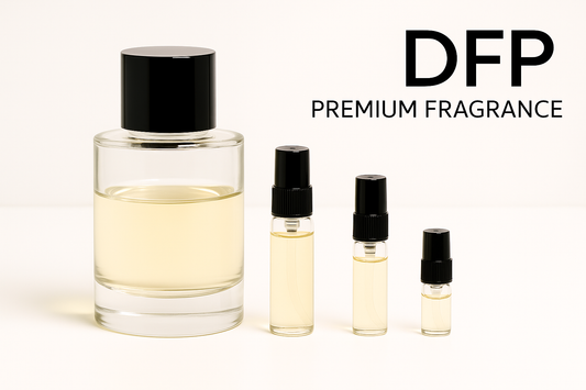 So erkennst du echte Parfümabfüllungen - 5 Tipps von DFP