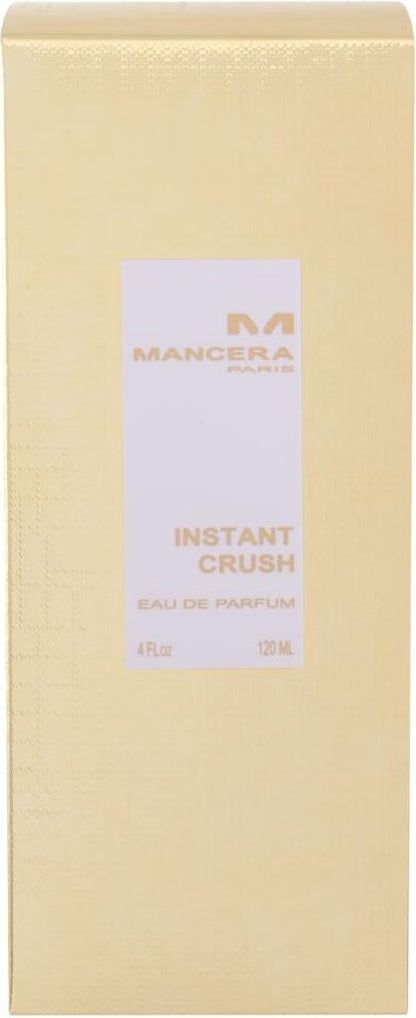 Mancera Instant Crush Duftprobe 2ml 5ml 10ml