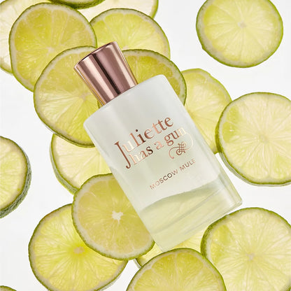Juliette Has a Gun Moscow Mule Eau de Parfum Flakon