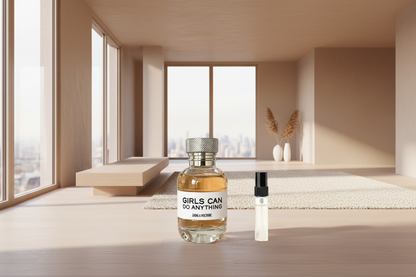 Zadig & Voltaire Girls Can Do Anything Duftprobe 2ml 5ml 10ml