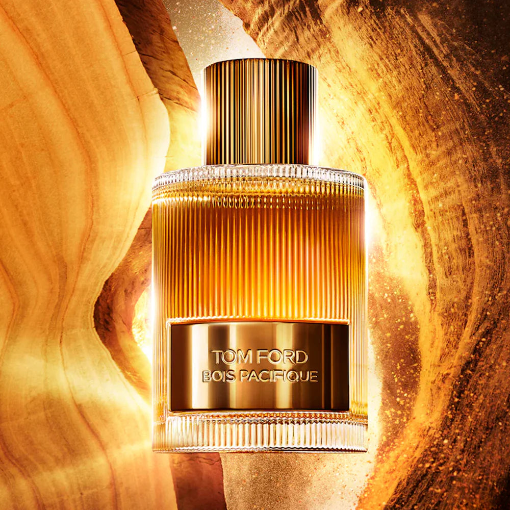 Tom Ford Bois Pacifique Duftprobe 2ml 5ml 10ml