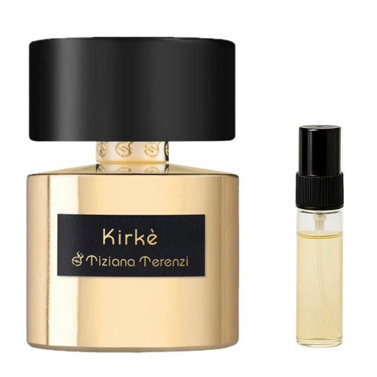 Tiziana Terenzi Kirkè Extrait de Parfum 2ml Probe