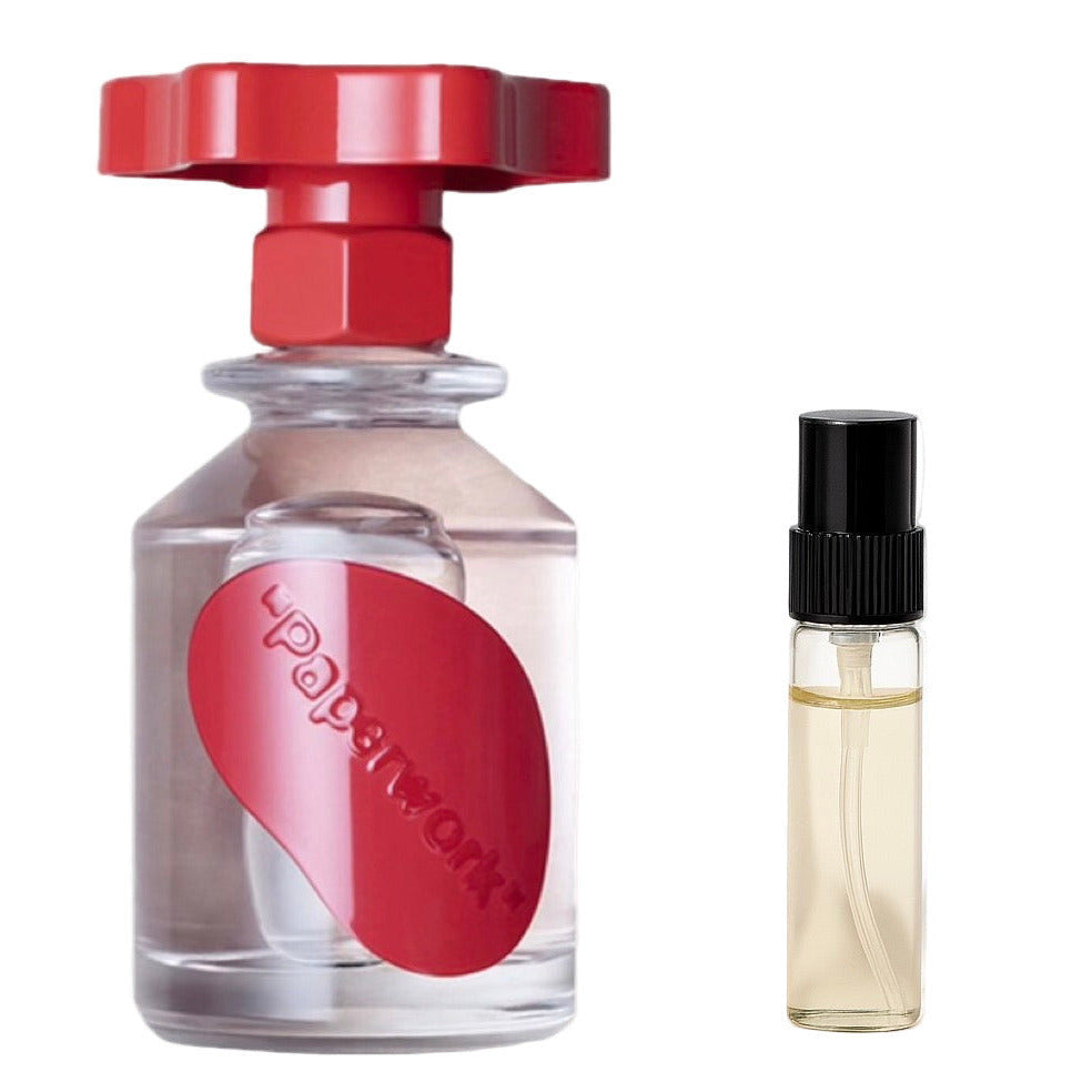 Off-White Paperwork Parfum Probe (Abfüllung) 2 ml, 5 ml, 10 ml – DFP