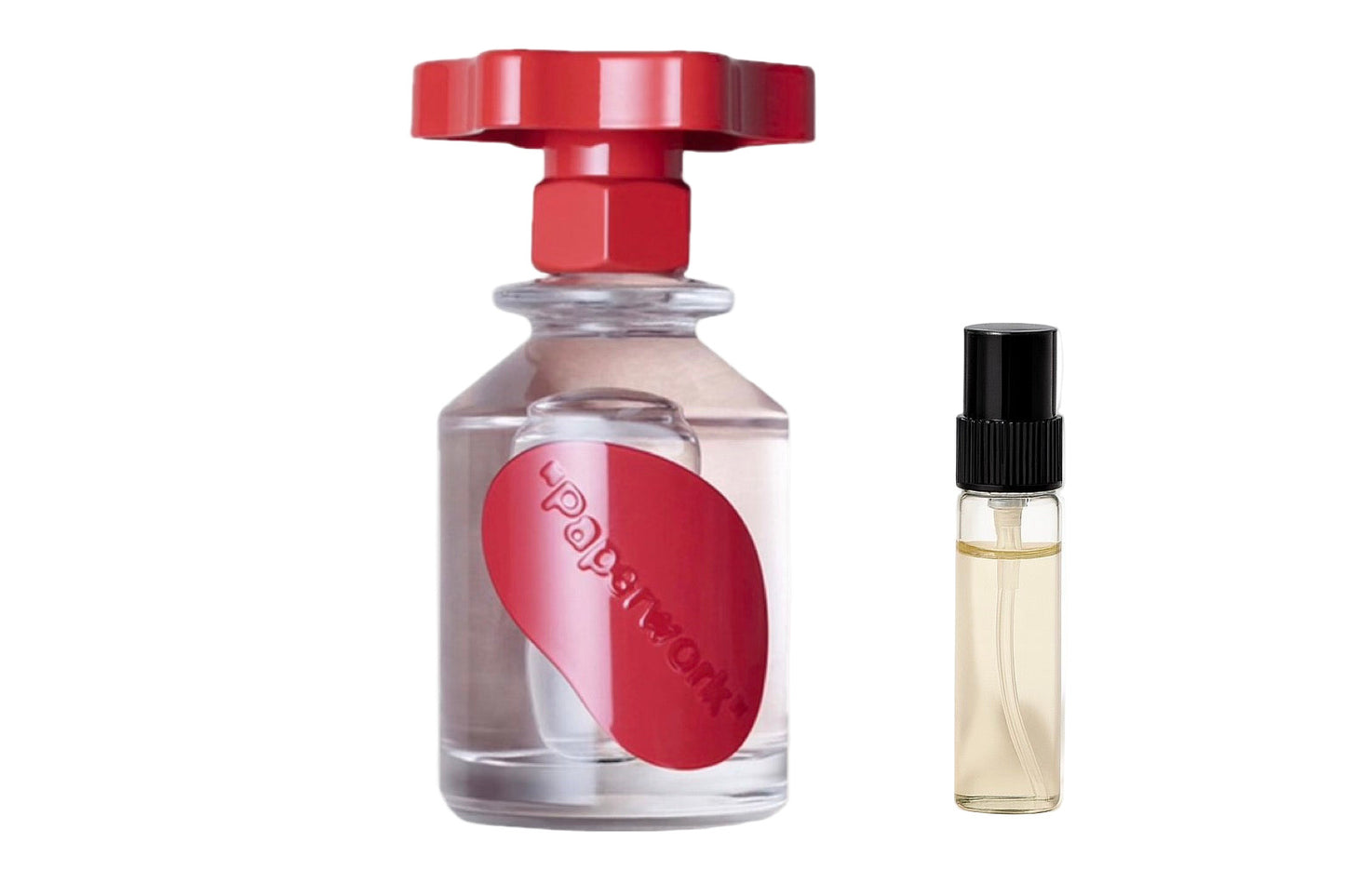 Off White | Paperwork