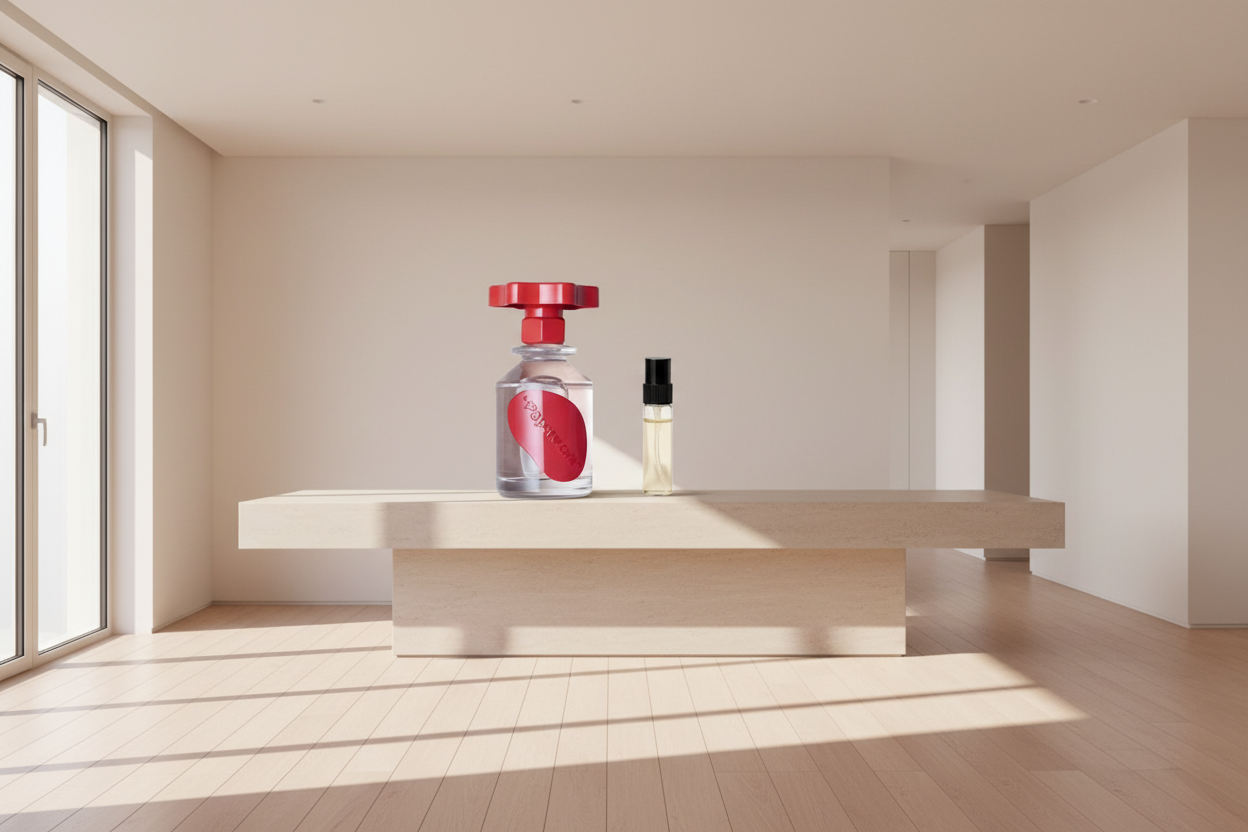 Off White | Paperwork