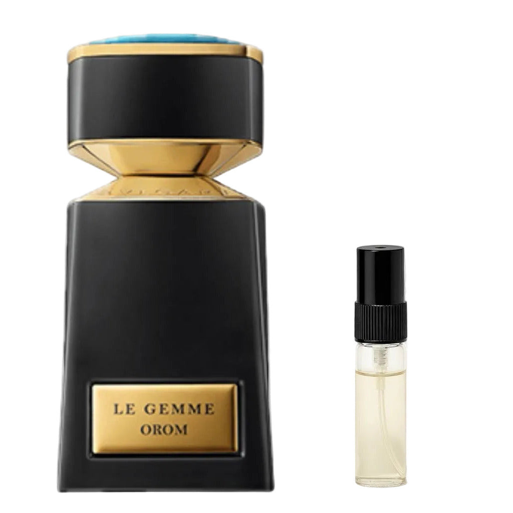 Bvlgari Le Gemme Orom Eau de Parfum 2ml Probe