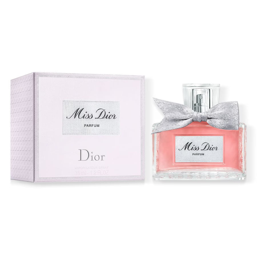 DIOR Miss Dior Flakon - floral-warmer Damenduft mit Rose und Vanille