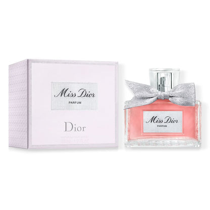 DIOR Miss Dior Flakon - floral-warmer Damenduft mit Rose und Vanille