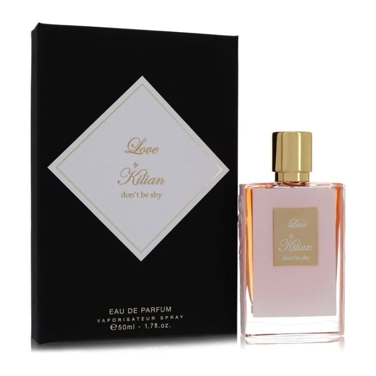 Kilian Love Don't Be Shy Eau de Parfum Probe