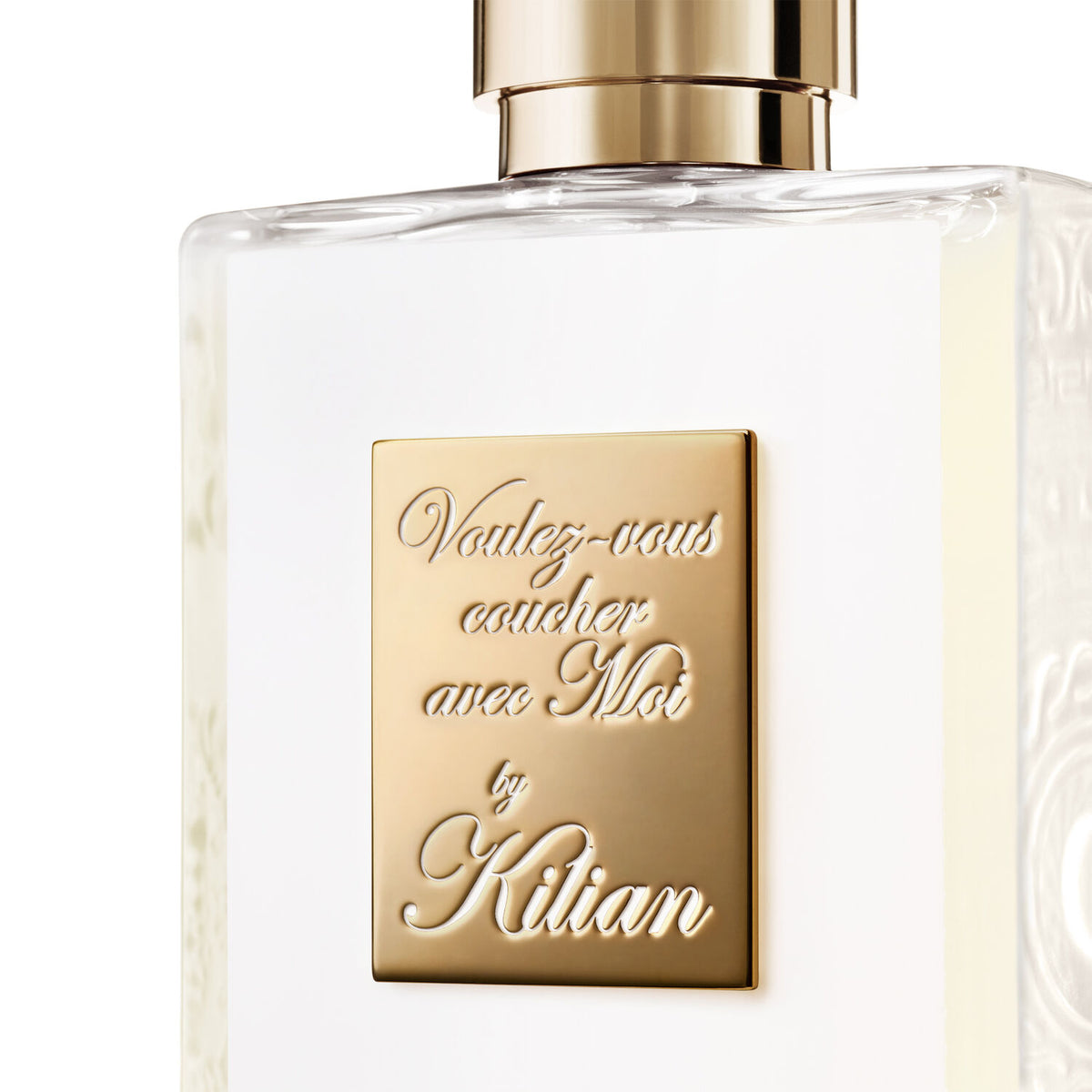 Kilian Voulez Vous Coucher Avec Moi Abfüllung – eleganter Damenduft mit Gardenie, Tuberose und Sandelholz – Parfum Probe DFP
