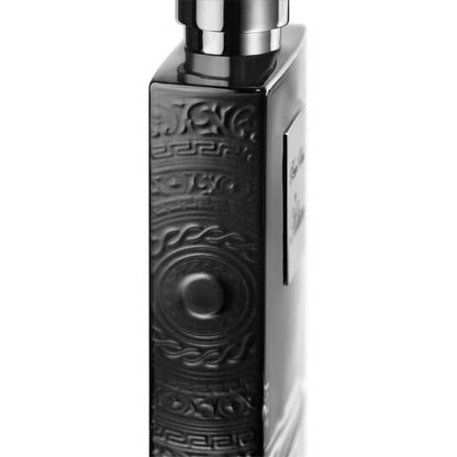 Kilian Smoking Hot Parfum – sinnlicher nächtlicher Luxusduft mit Shisha-Tabak und cremiger Vanille-Basis - 2ml Parfum Probe DFP