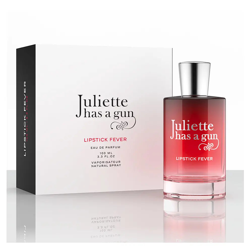 Juliette has a Gun Lipstick Fever Abfüllung - 2ml Parfum Probe DFP