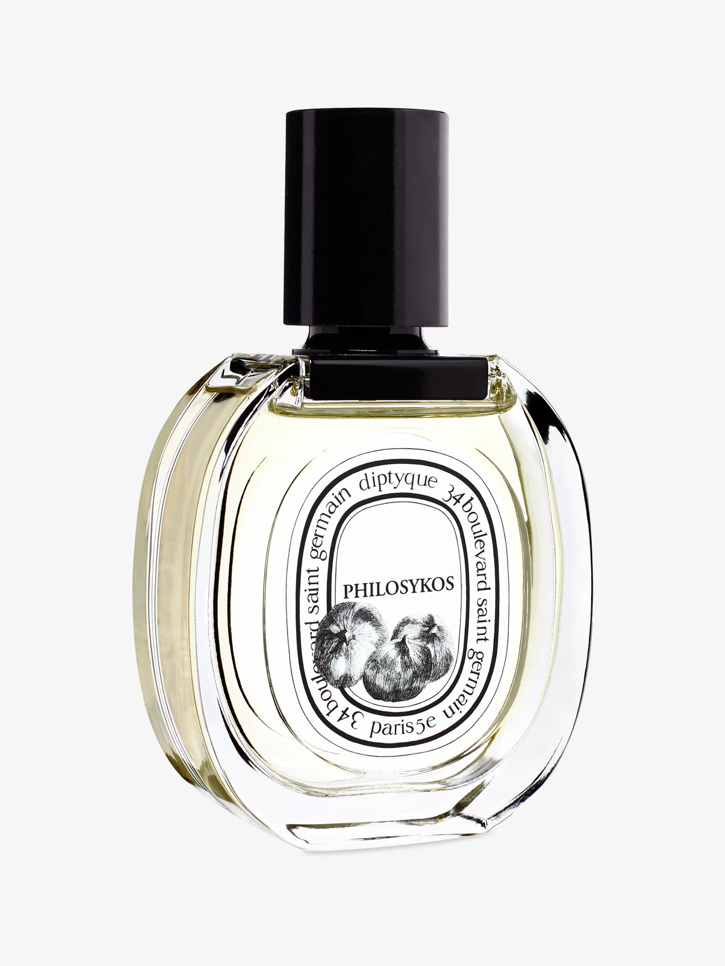 Philosykos von Diptyque – grüner eleganter Duft mit cremiger Feige, Kokosnuss und holzigen Noten - 2ml Parfum Probe DFP