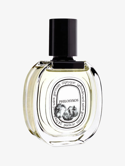 Philosykos von Diptyque – grüner eleganter Duft mit cremiger Feige, Kokosnuss und holzigen Noten - 2ml Parfum Probe DFP