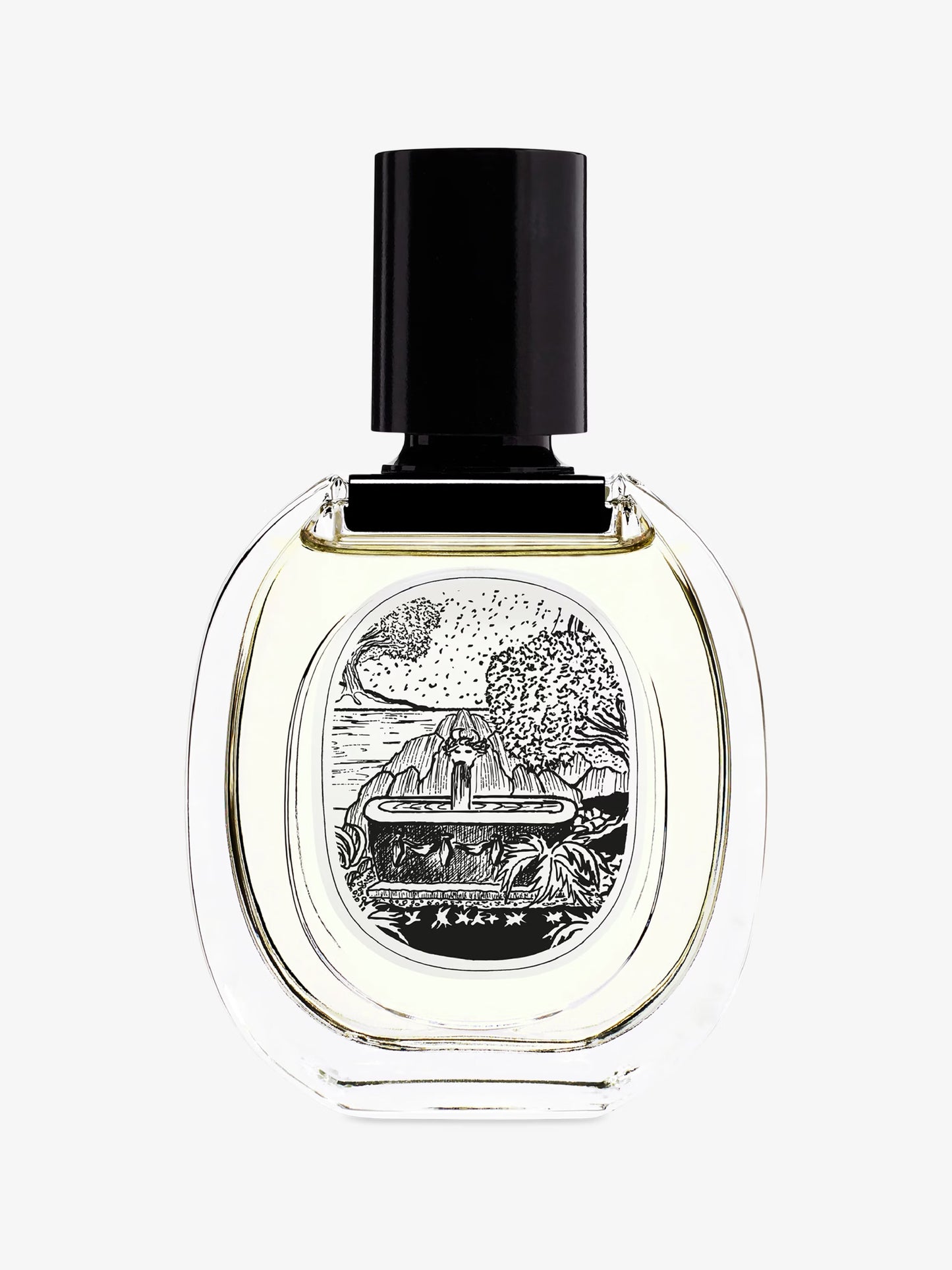 Diptyque Philosykos Eau de Toilette – natürlicher mediterraner Feigenduft mit Feigenblatt und Zedernholz - 2ml Parfum Probe DFP