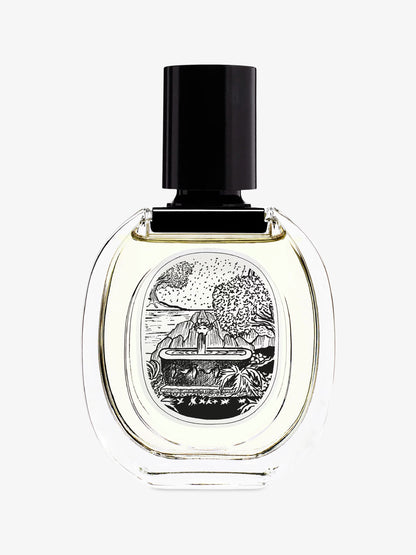 Diptyque Philosykos Eau de Toilette – natürlicher mediterraner Feigenduft mit Feigenblatt und Zedernholz - 2ml Parfum Probe DFP
