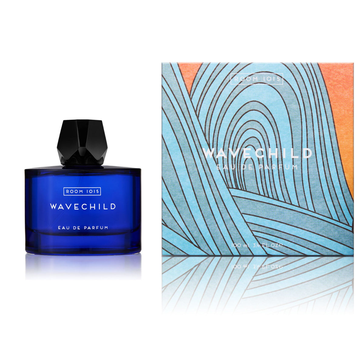 Room 1015 Wavechild perfume decant, DFP sample