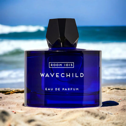 Room 1015 Wavechild perfume decant, DFP sample