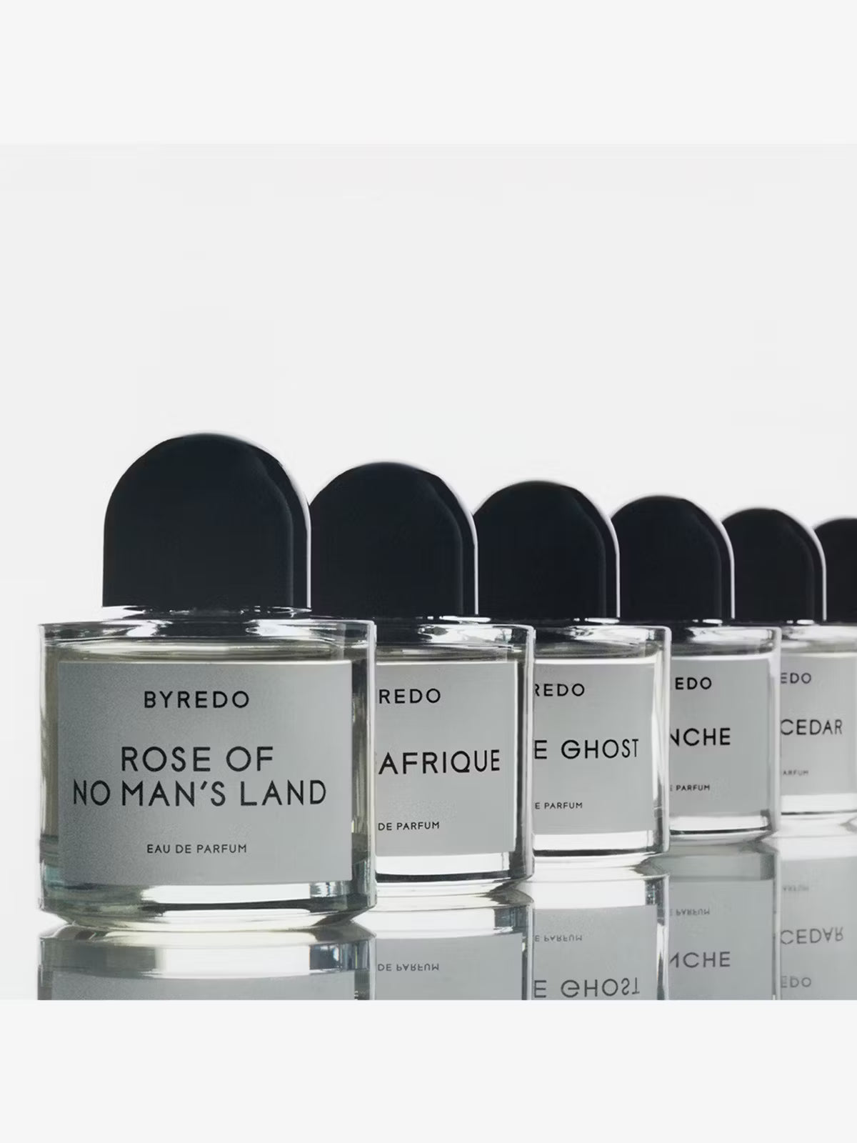 Byredo Bibliothèque Abfüllung - fruchtig-ledrig-warmer Unisex-Duft mit Pflaume und Veilchen - 2ml Parfum Probe DFP