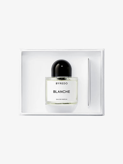 Byredo Blanche Abfüllung - floral-aldehydischer Unisex-Duft mit Rose und Moschus - 2ml Duftprobe DFP