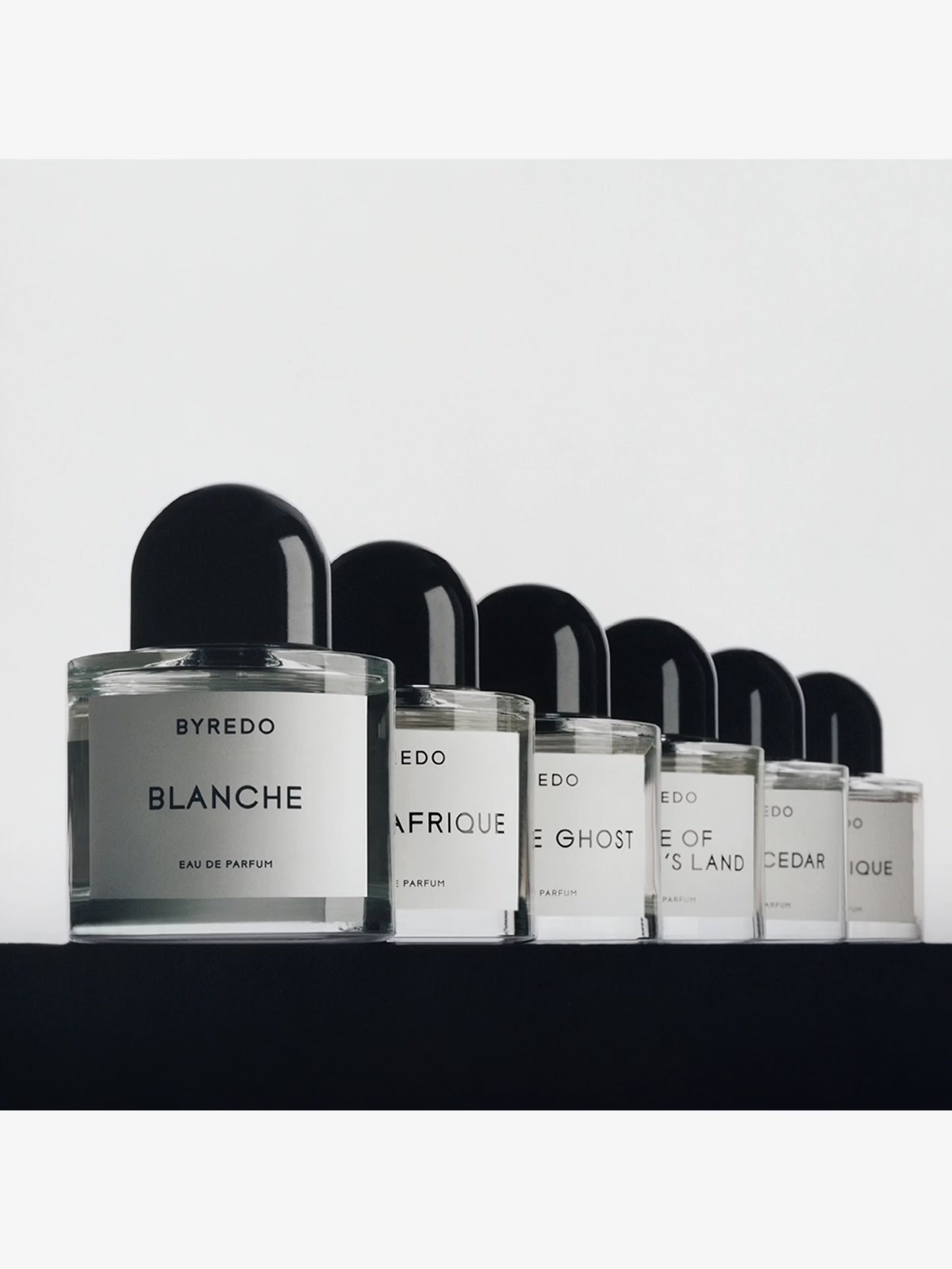 Byredo Sundazed Abfüllung - zitrisch-süsser Unisex-Duft mit Mandarine und Moschus - 2ml Duftprobe DFP