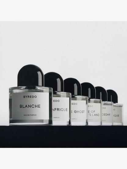 Byredo Sundazed Abfüllung - zitrisch-süsser Unisex-Duft mit Mandarine und Moschus - 2ml Duftprobe DFP
