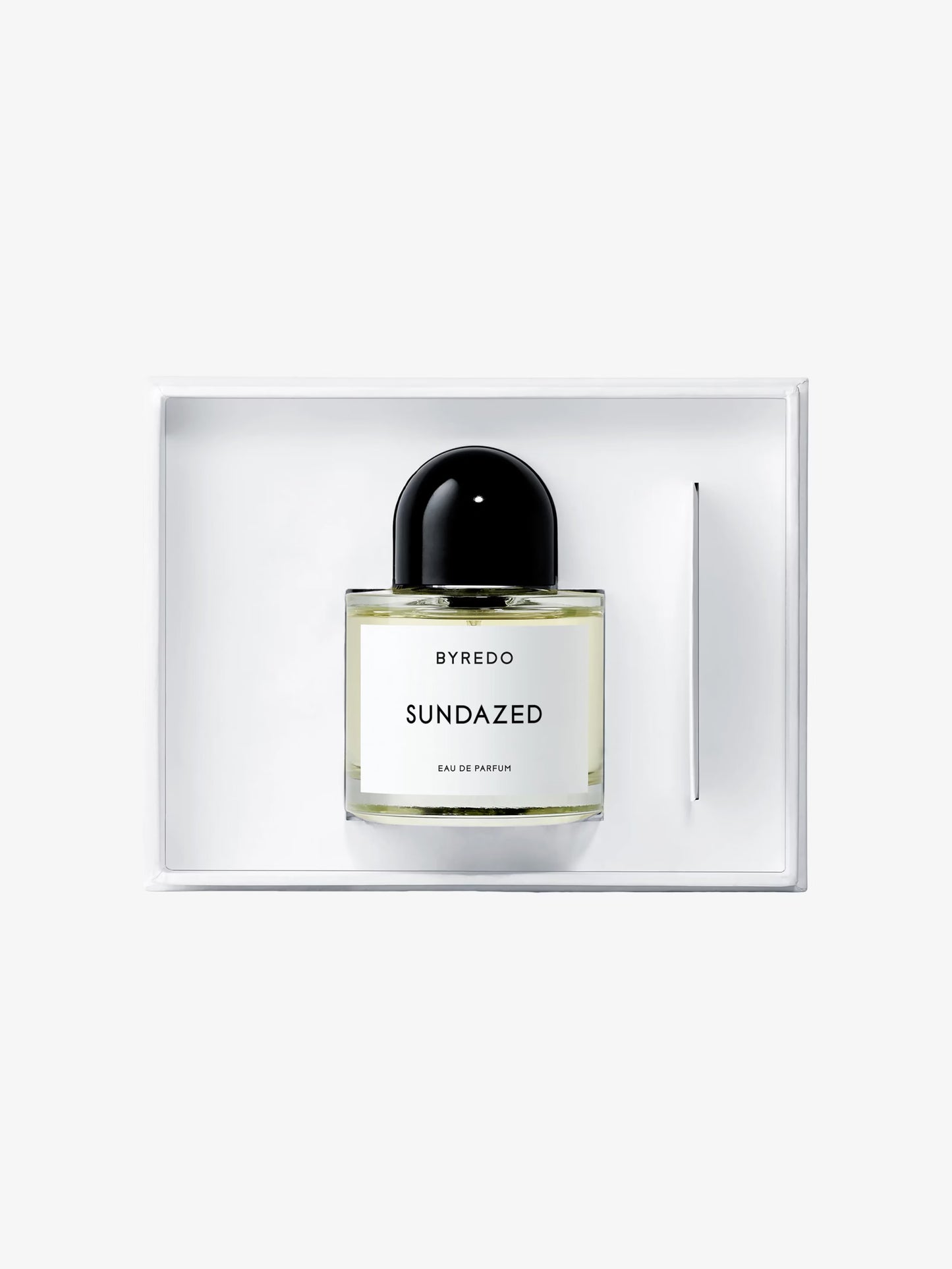 Byredo Sundazed Abfüllung - zitrisch-süsser Unisex-Duft mit Mandarine und Moschus - 2ml Duftprobe DFP