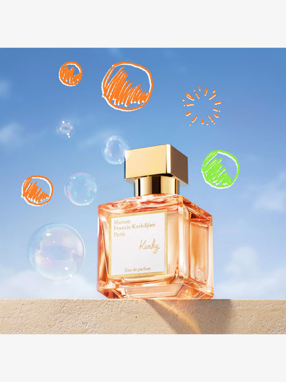 MFK Kurky Eau de Parfum Flakon