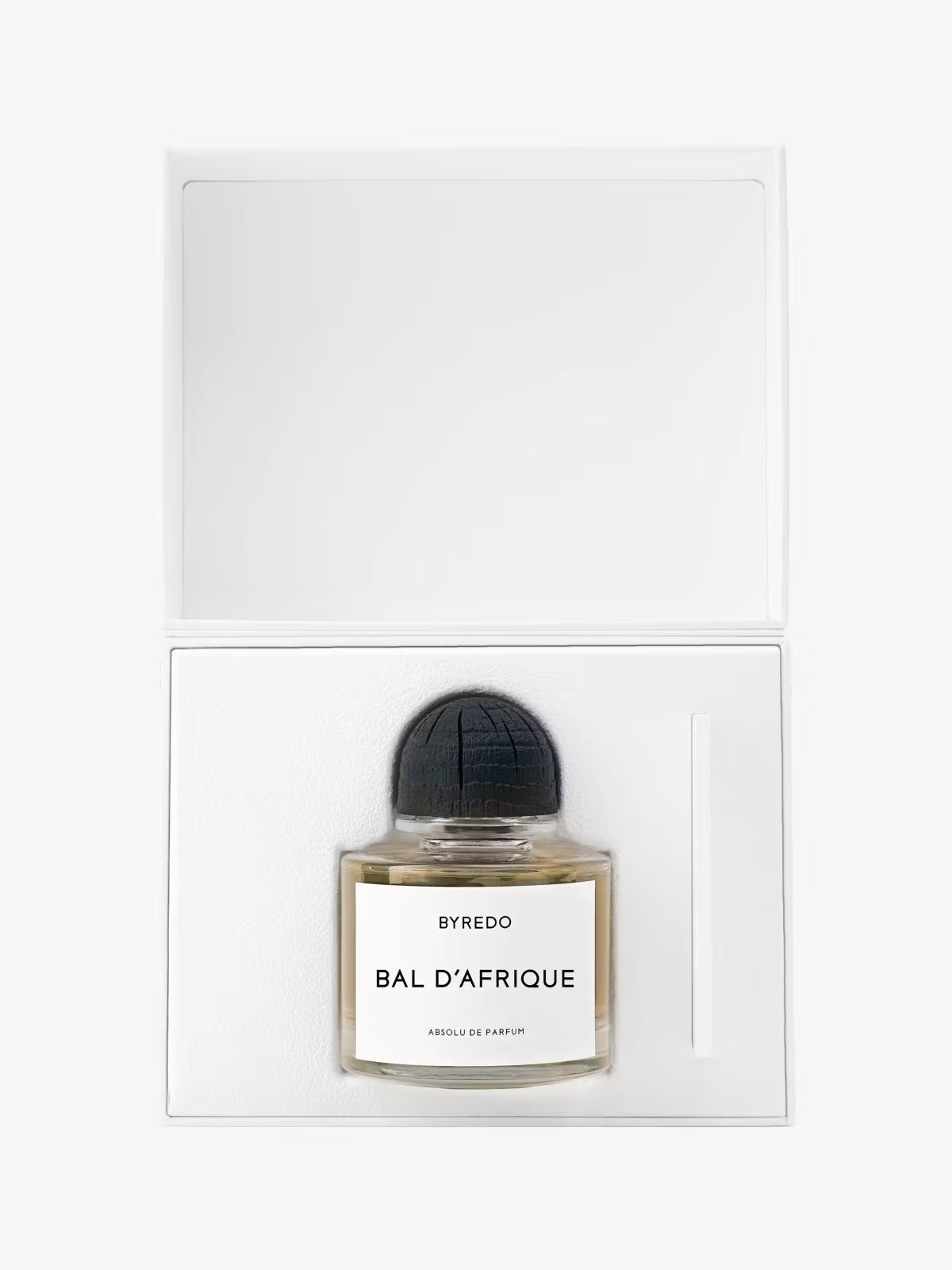 Byredo Bal d'Afrique Absolu Abfüllung - zitrisch-floraler Unisex-Duft mit Bergamotte und Vetiver - 2ml Parfum Probe DFP