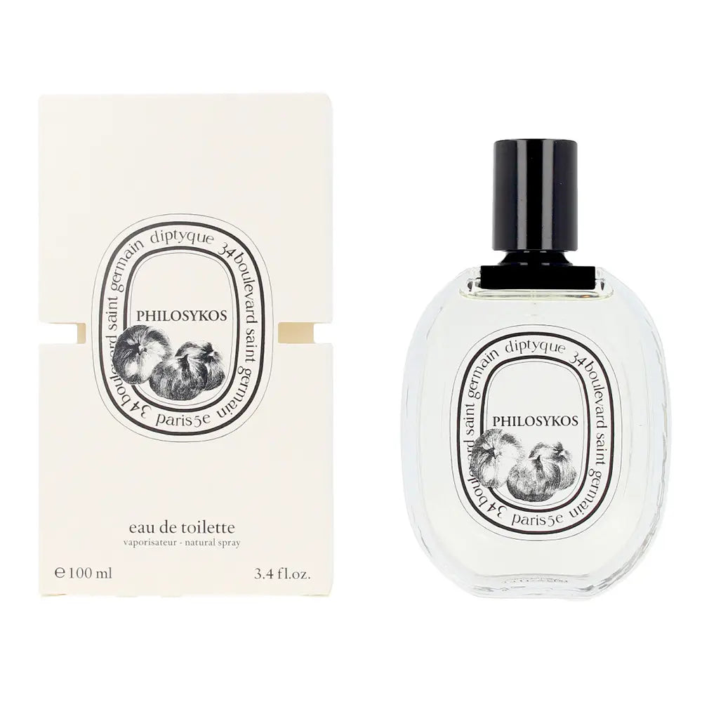 Diptyque Philosykos Parfum – hochwertiger Feigenbaum-Duft mit grünen Noten und Zedernholz-Basis - 2ml Parfum Probe DFP