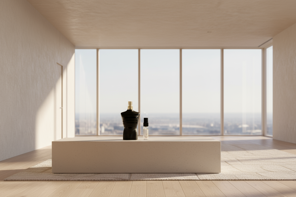 Jean Paul Gaultier | Le Male Le Parfum