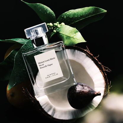 Maison Louis Marie No.13 Nouvelle Vague Parfum Probe 2ml