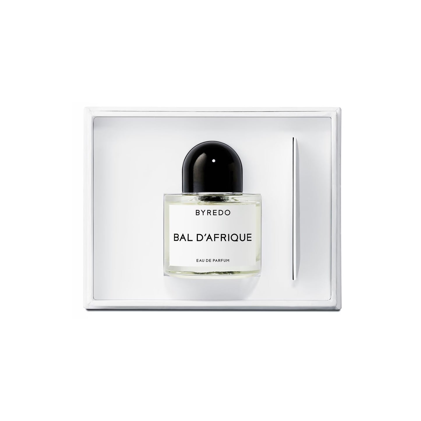Byredo Bal d'Afrique Abfüllung - zitrisch-floraler Unisex-Duft mit Bergamotte und Vetiver - 2ml Parfum Probe DFP