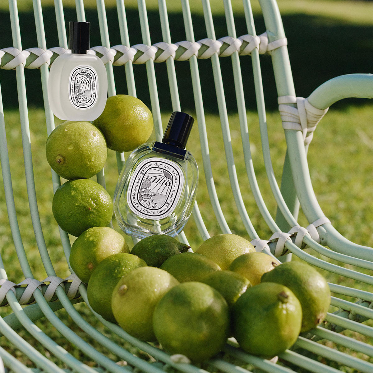 Diptyque Ilio Flakon - frisch-fruchtiger Unisex-Duft mit Kaktusfeige und Jasmin