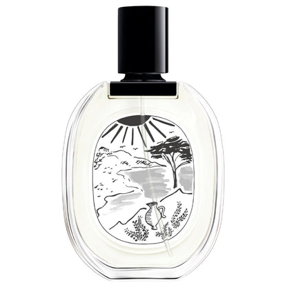 Diptyque Ilio Flakon - frisch-fruchtiger Unisex-Duft mit Kaktusfeige und Jasmin