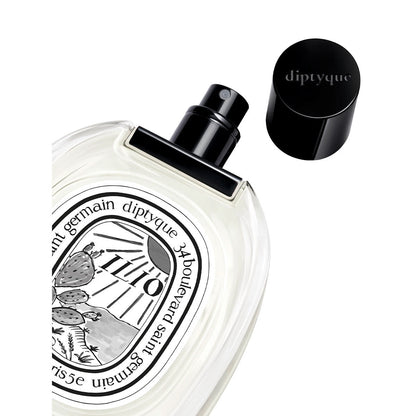 Diptyque Ilio Flakon - frisch-fruchtiger Unisex-Duft mit Kaktusfeige und Jasmin