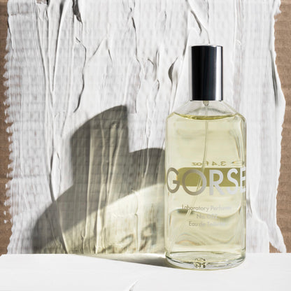 Laboratory Perfumes Gorse perfume decant, DFP sample