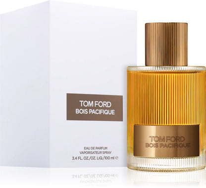 Tom Ford Bois Pacifique Duftprobe 2ml 5ml 10ml