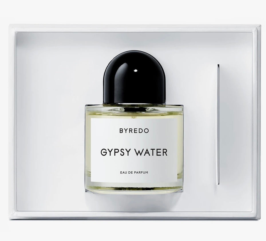Byredo Gypsy Water - DFP - Premium Fragrance - 2ml Parfum Probe DFP