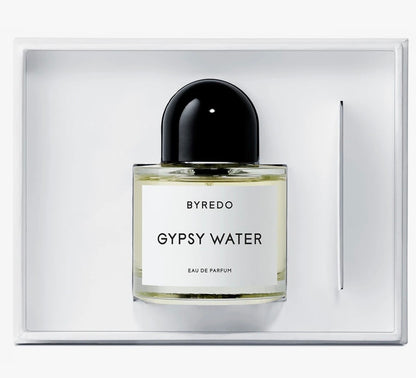 Byredo Gypsy Water - DFP - Premium Fragrance - 2ml Parfum Probe DFP
