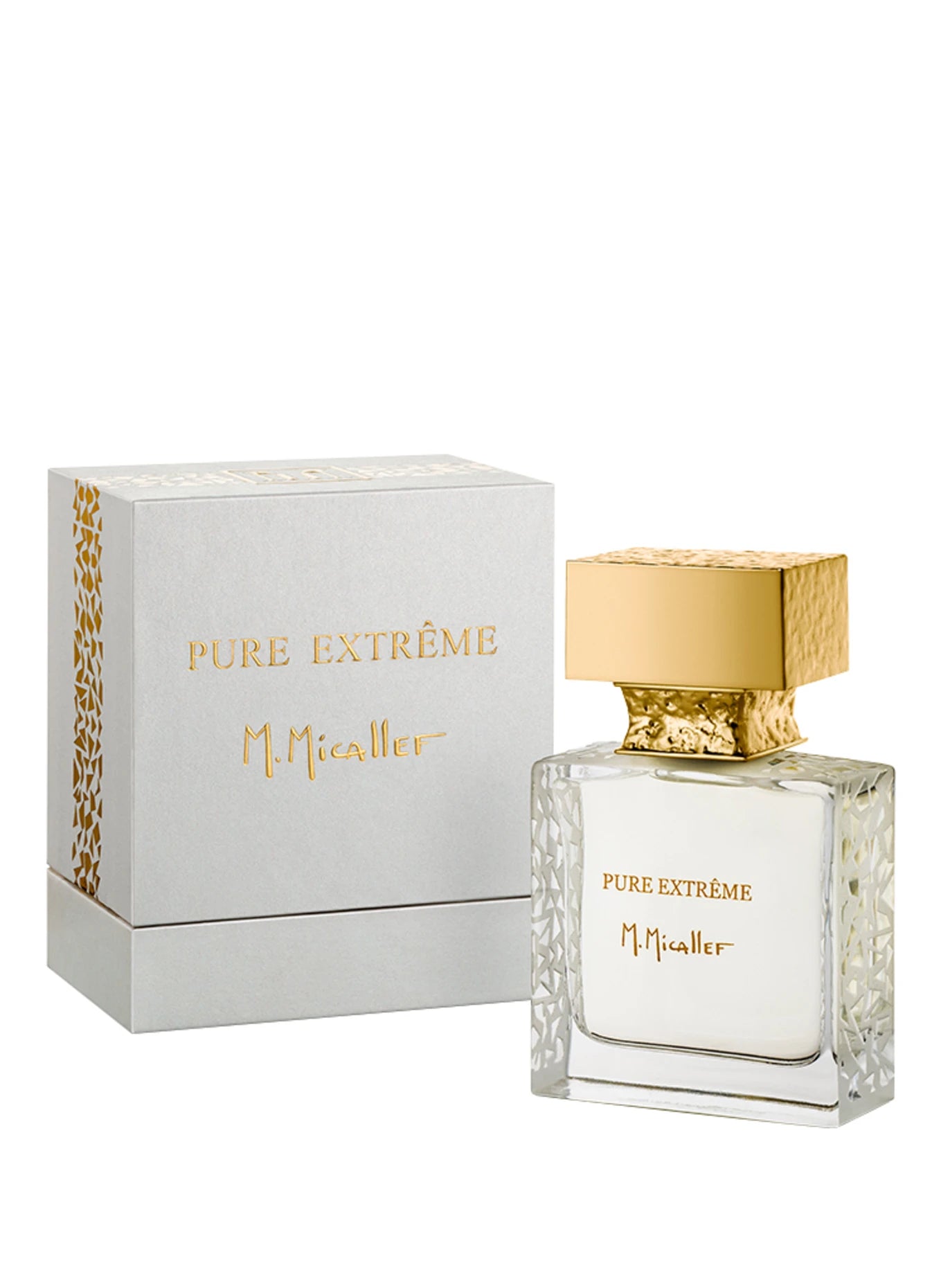 M Micallef Pure Extrême Eau de Parfum Probe