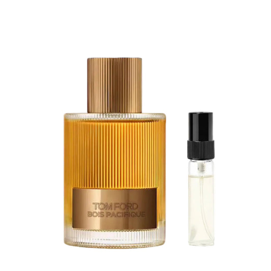 Tom Ford Bois Pacifique Eau de Parfum 2ml Probe Flakon
