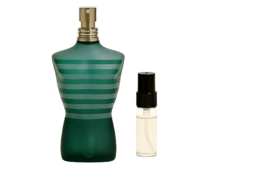 Jean Paul Gaultier | Le Male