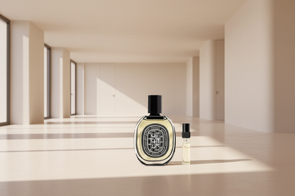Diptyque Orphéon Duftprobe 2ml 5ml 10ml