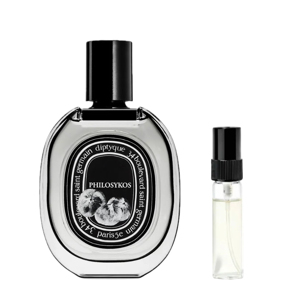 Diptyque Philosykos Eau de Parfum perfume sample