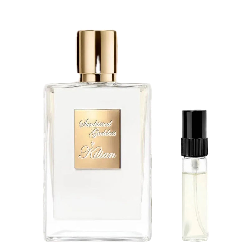 Kilian Sunkissed Goddess Abfüllung